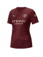 Manchester City Jack Grealish #10 Tredjedrakt Dame 2024-25 Korte ermer